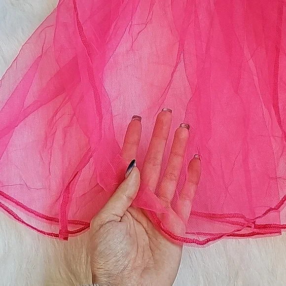 Sexy VS lingerie top - Picture 3 of 9